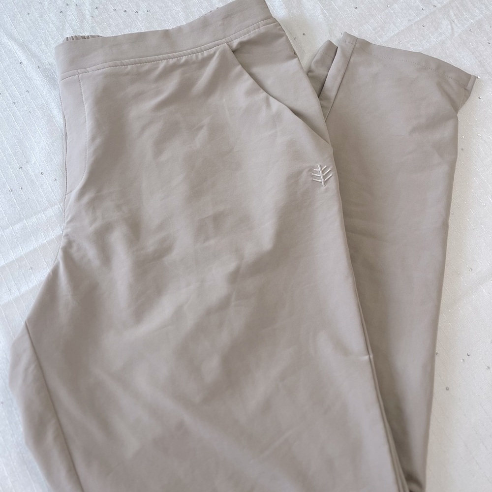 Coolibar Lightweight Travel Pant